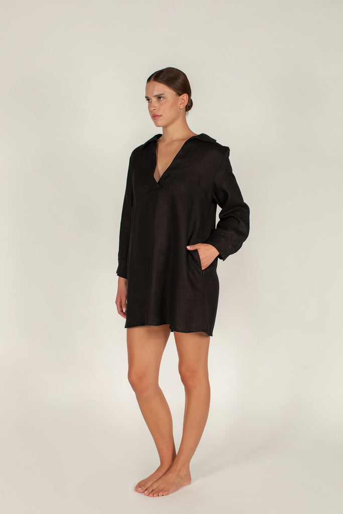 Minerve Tunic