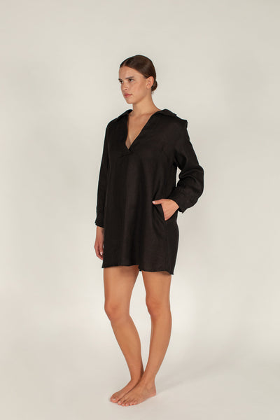 Minerve Tunic – MIKOH