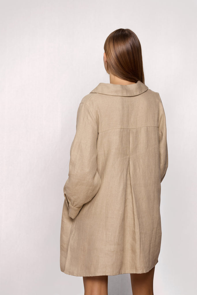 Minerve Tunic