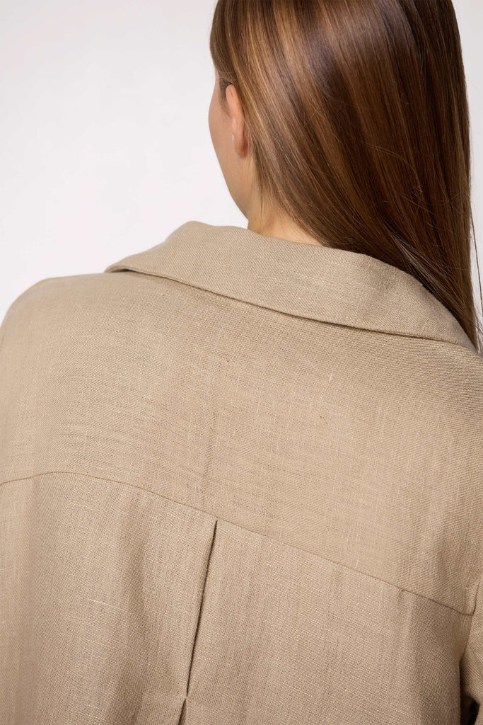 Minerve Tunic