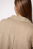 Minerve Tunic