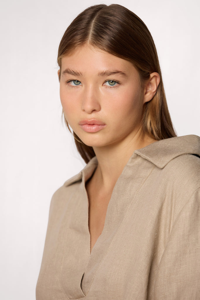 Minerve Tunic