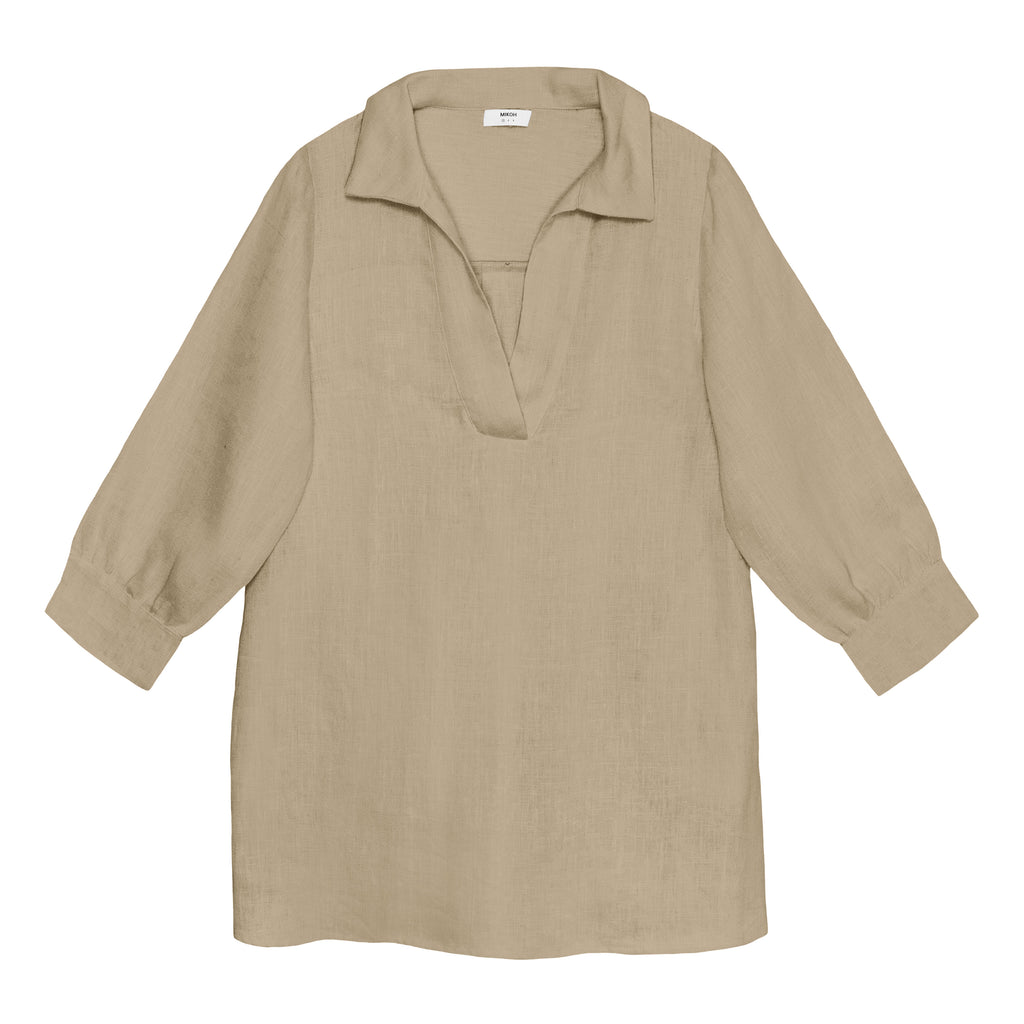 Minerve Tunic