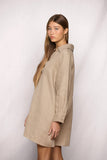 Minerve Tunic