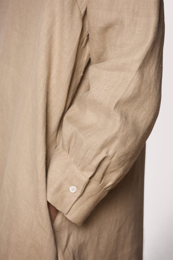 Minerve Tunic