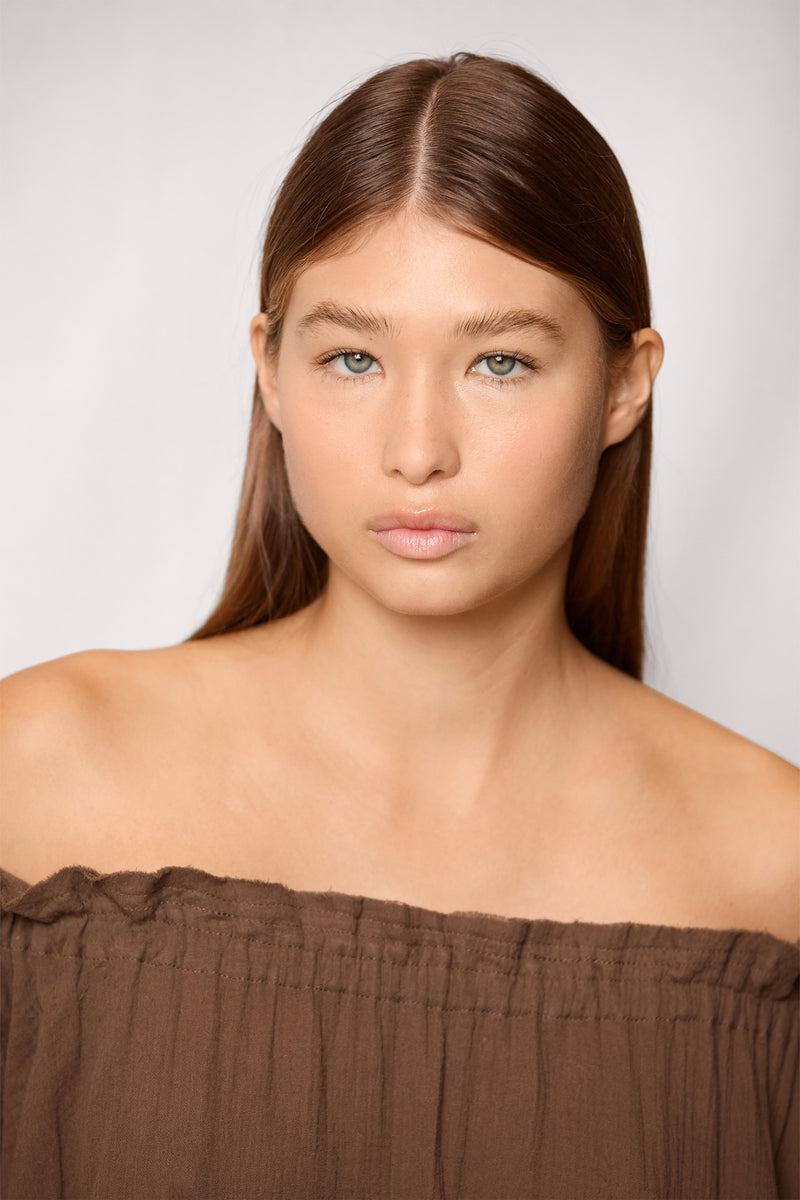 Mirakami Dress | Core