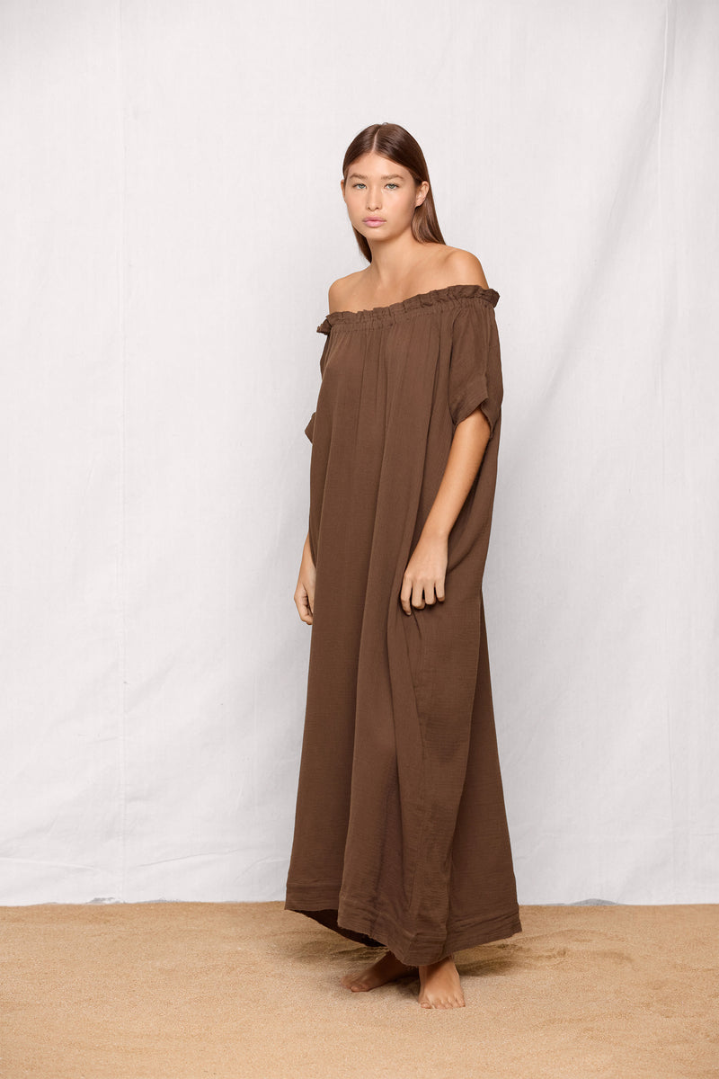 Mirakami Dress | Core