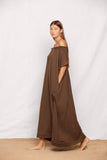 Mirakami Dress | Core