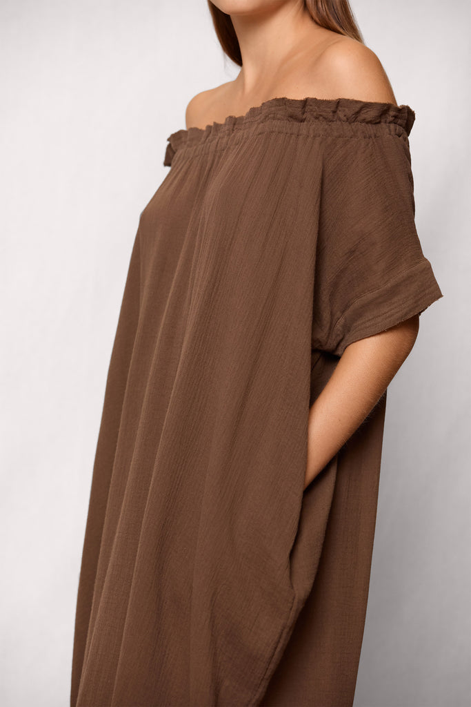 Mirakami Dress | Core