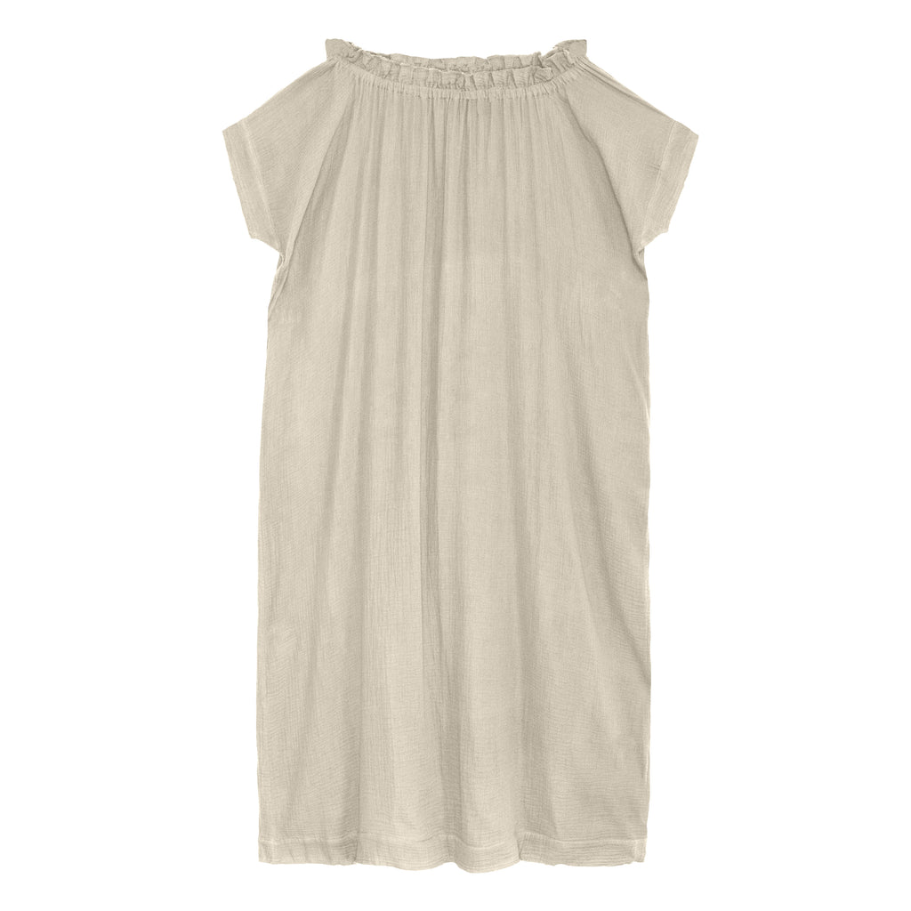 Mirakami Dress | Summer '25