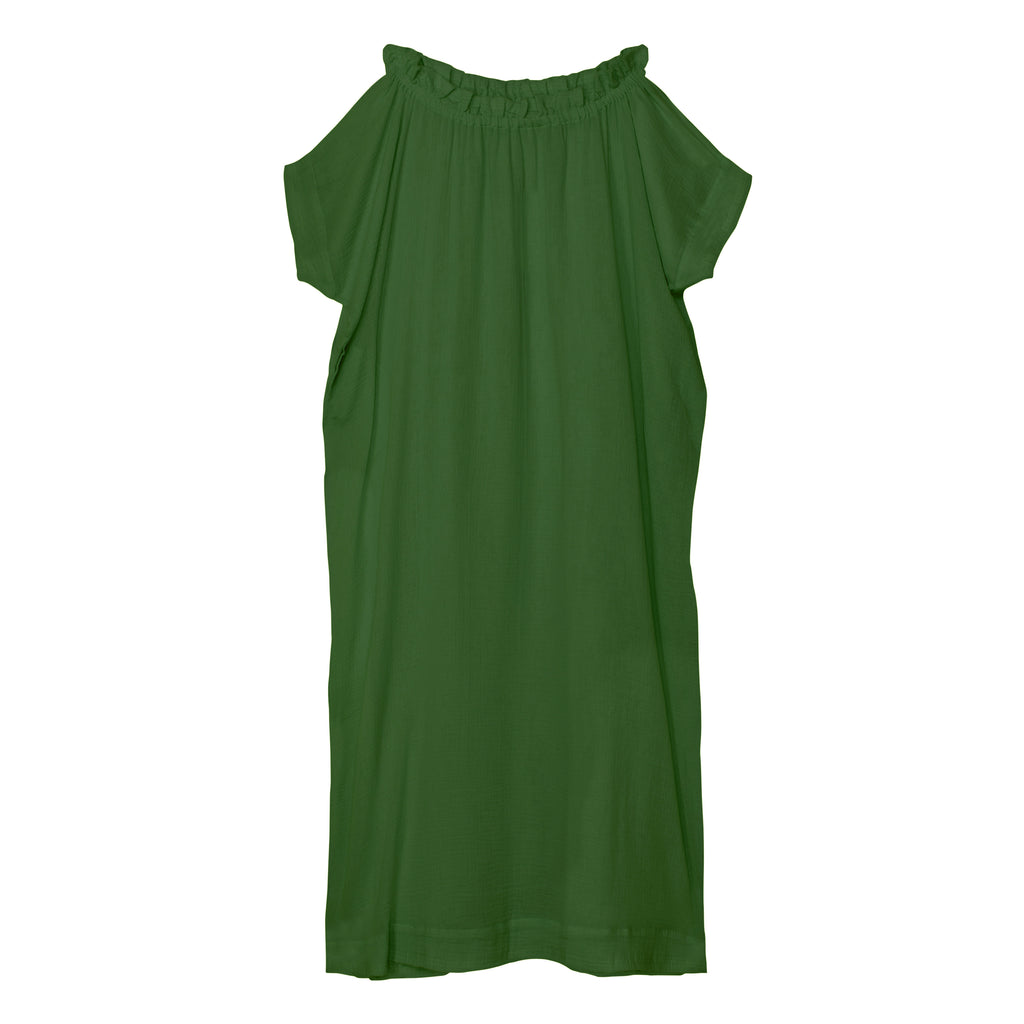 Mirakami Dress | Resort '25