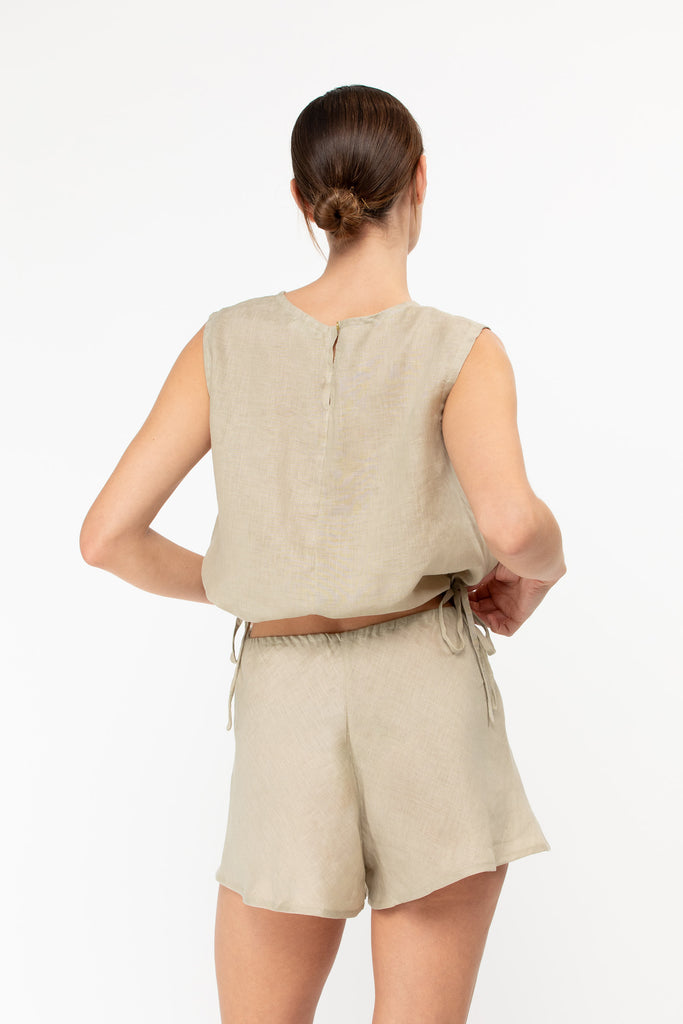 Maren Shorts | Summer '25