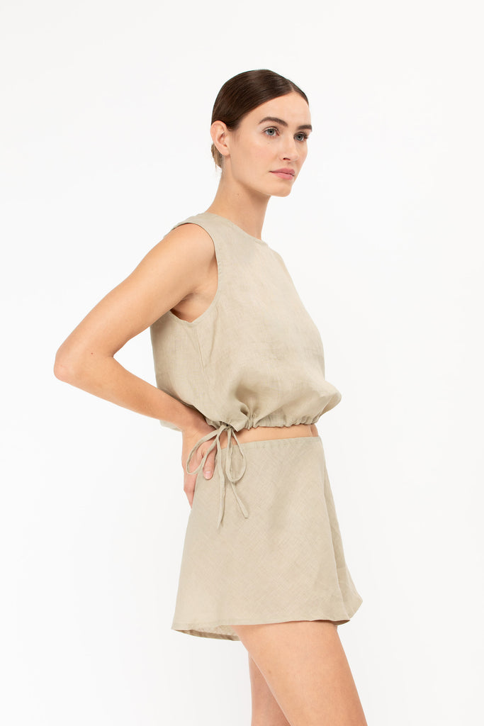 Maren Shorts | Summer '25