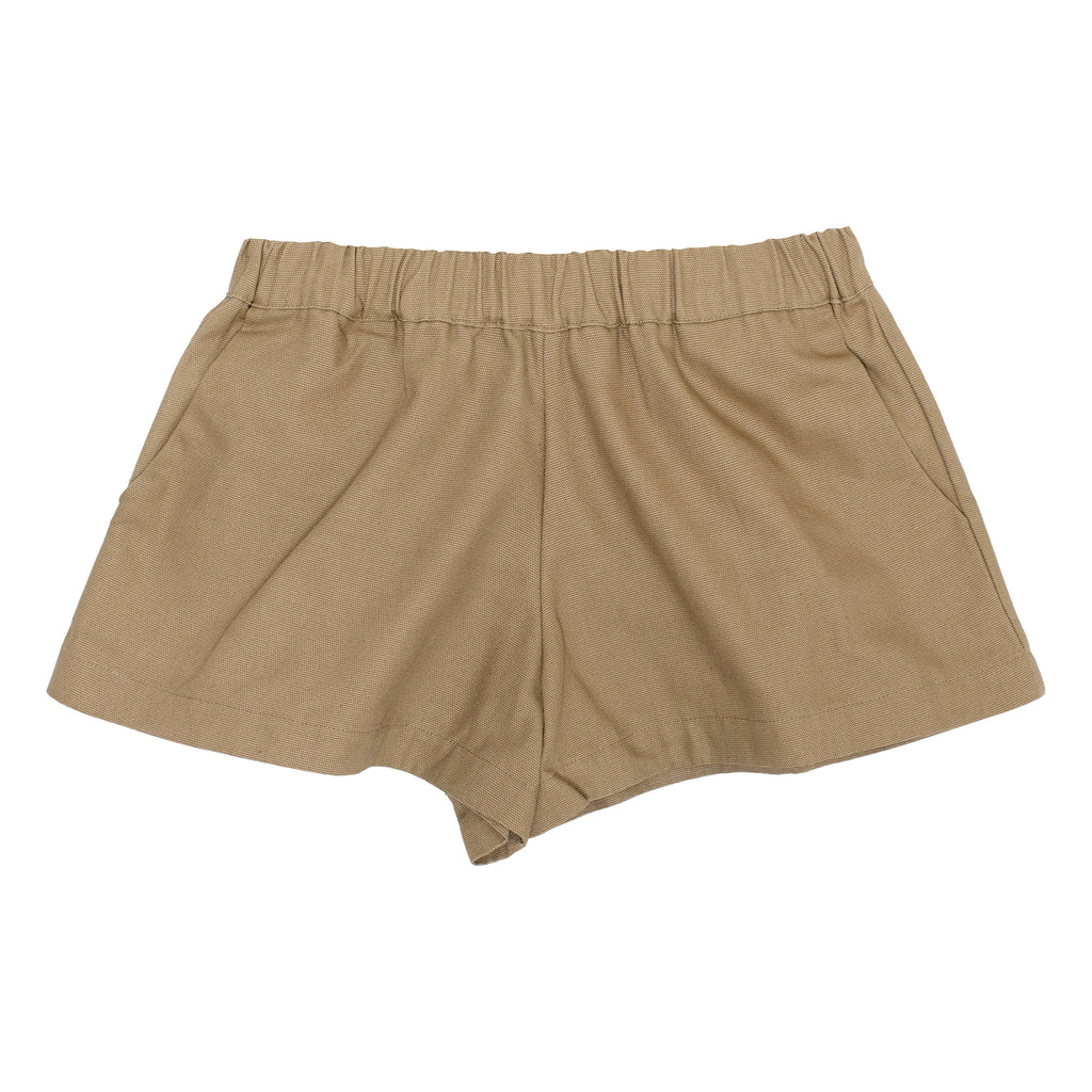 Mori Short