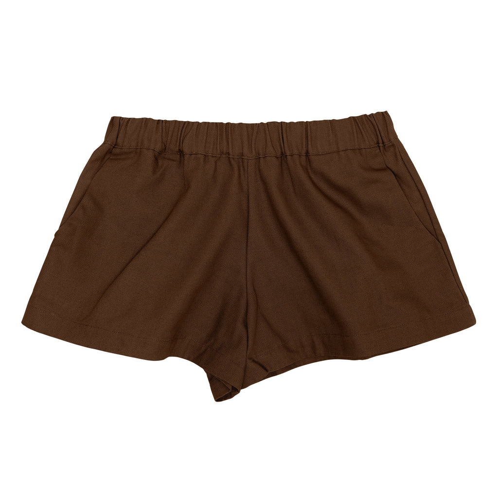 Mori Short