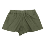 Mori Short