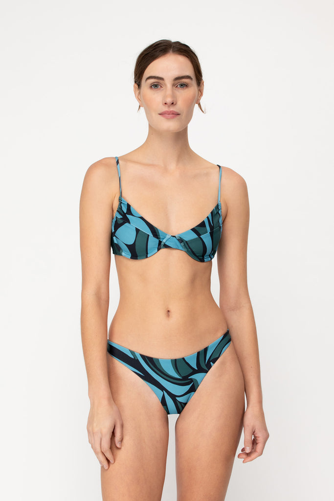 Nava Top | Summer '25