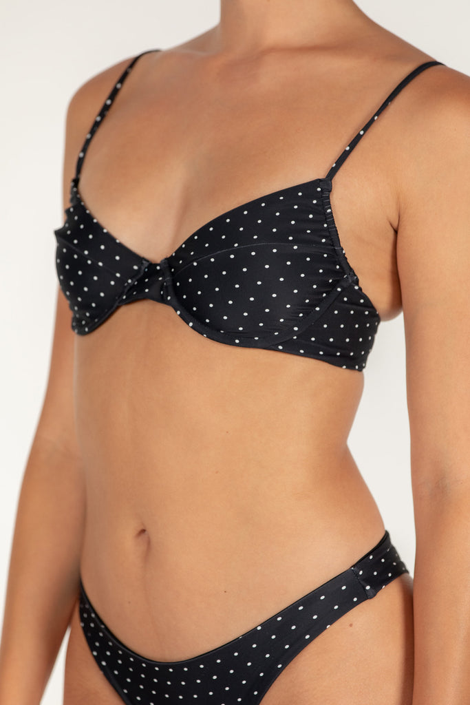 Nava Top | Resort '25