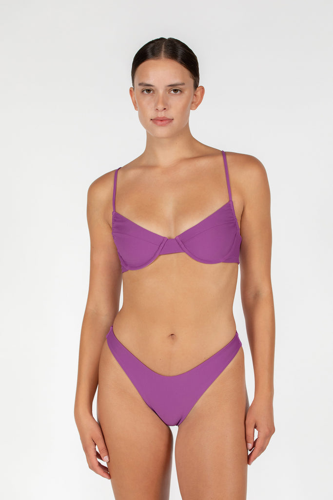 Nava Top | Spring '25