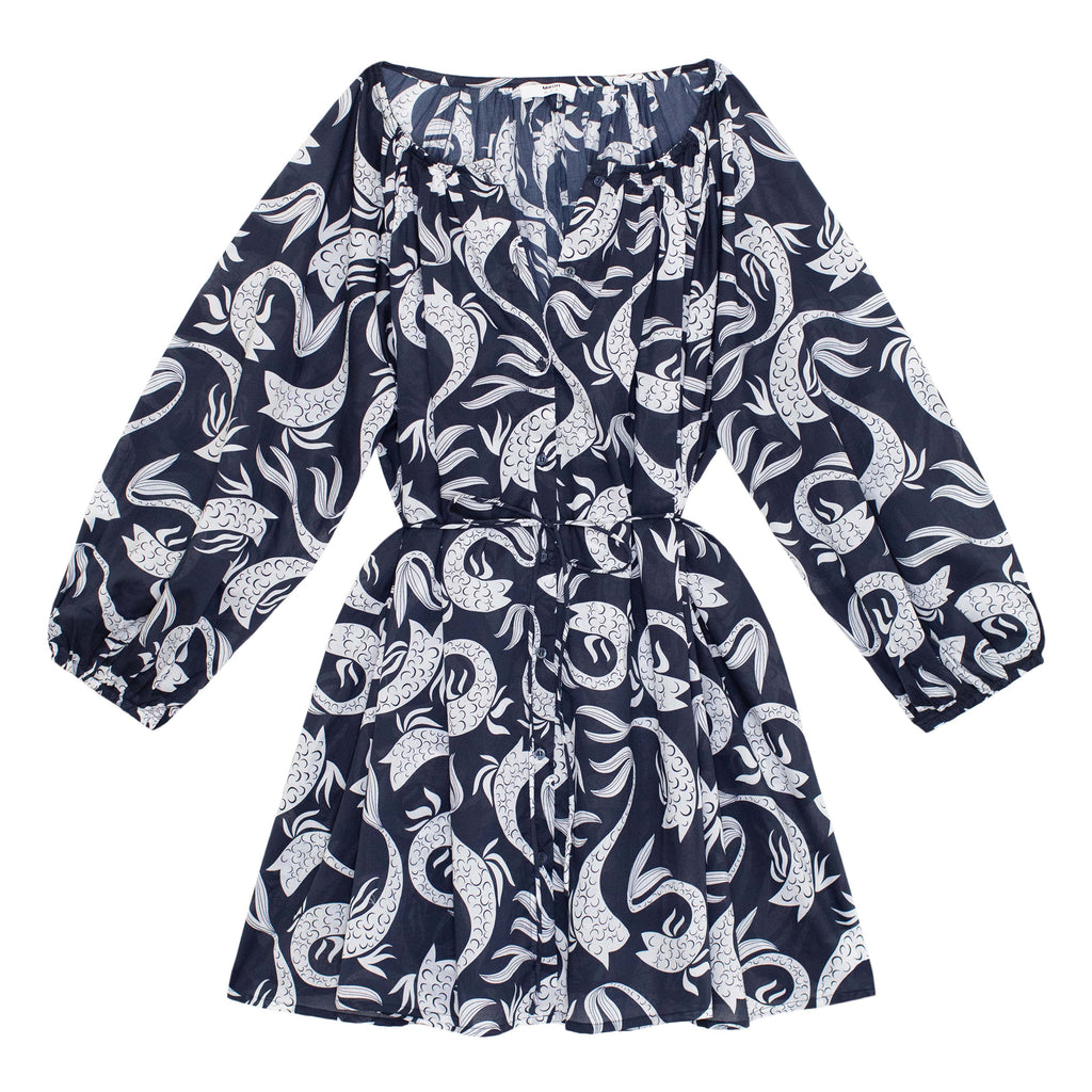 Nea Dress | Resort '25