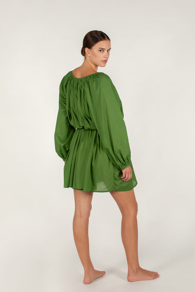 Nea Dress | Resort '25