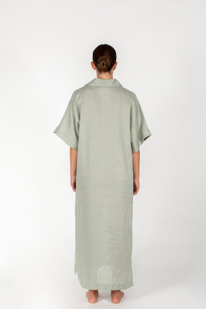 Nihi Maxi Dress | Spring '25
