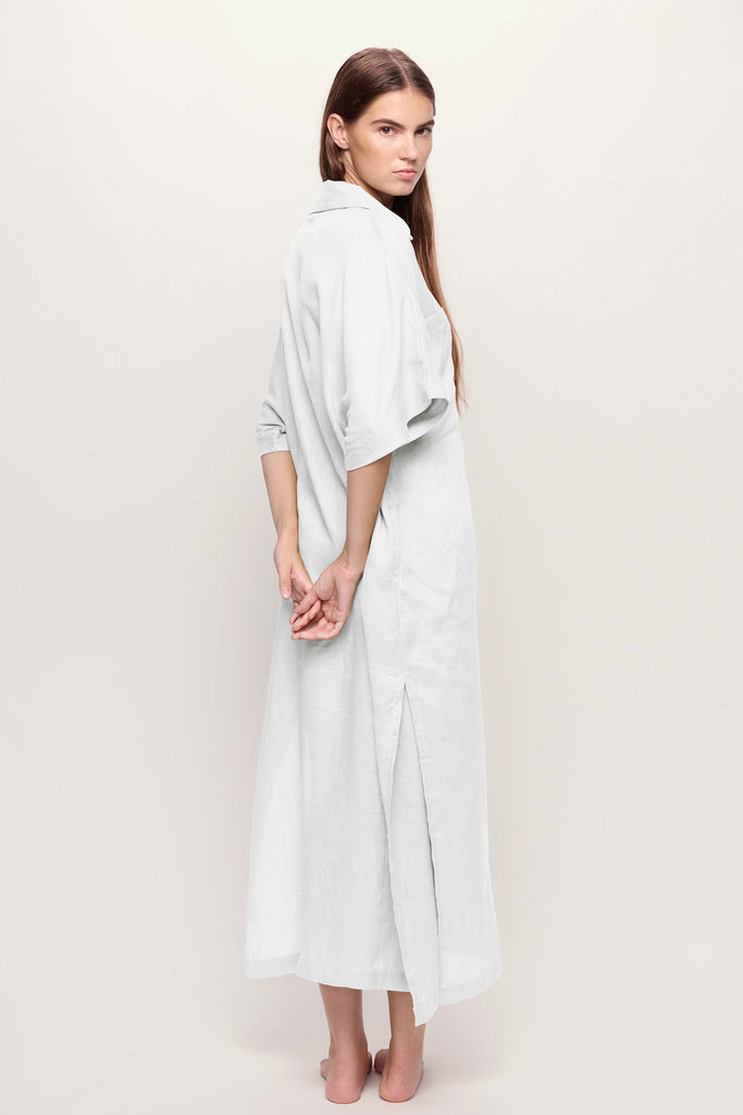 Nihi Maxi Dress | Core