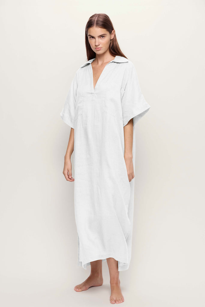 Nihi Maxi Dress | Core