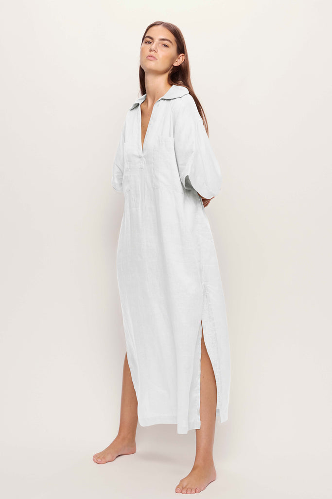 Nihi Maxi Dress | Core