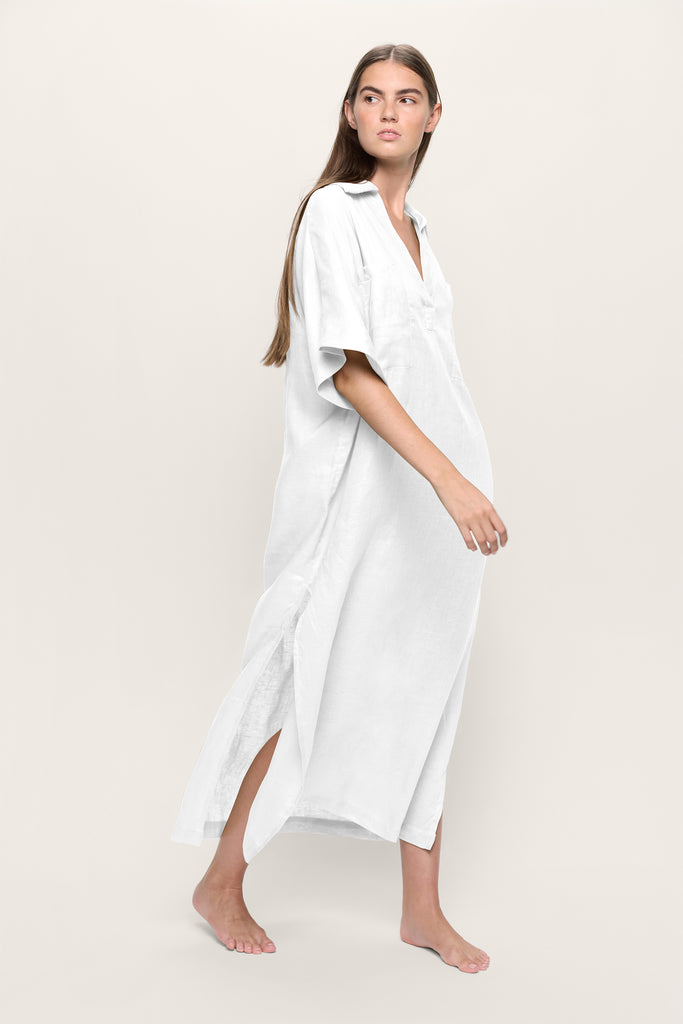 Nihi Maxi Dress | Core