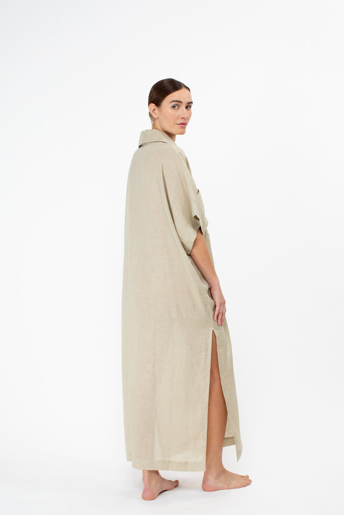 Nihi Maxi Dress | Summer '25