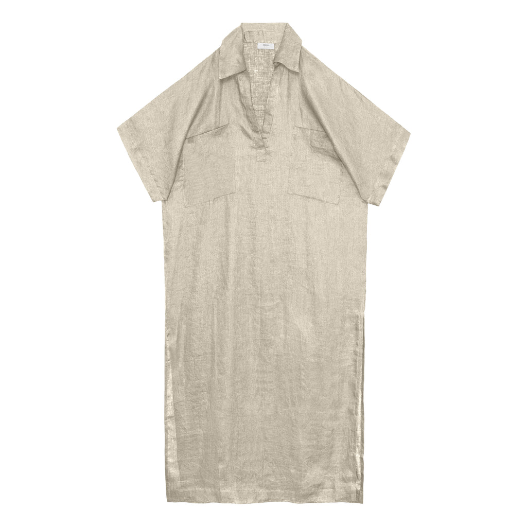 Nihi Maxi Dress | Summer '25