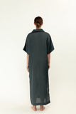 Nihi Maxi Dress | Core