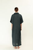 Nihi Maxi Dress | Core