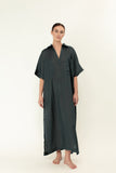 Nihi Maxi Dress | Core