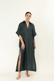 Nihi Maxi Dress | Core