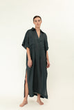 Nihi Maxi Dress | Core