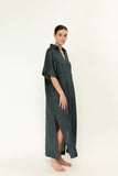 Nihi Maxi Dress | Core