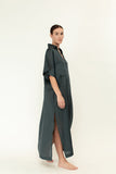 Nihi Maxi Dress | Core