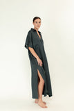 Nihi Maxi Dress | Core