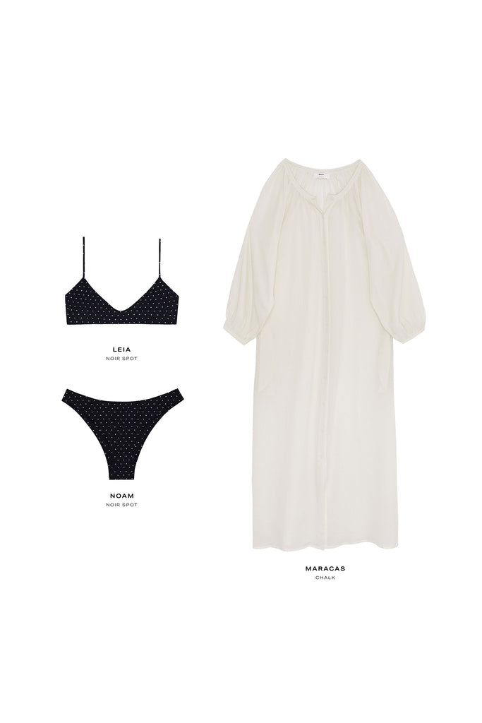 Noam Bottom | Resort '25