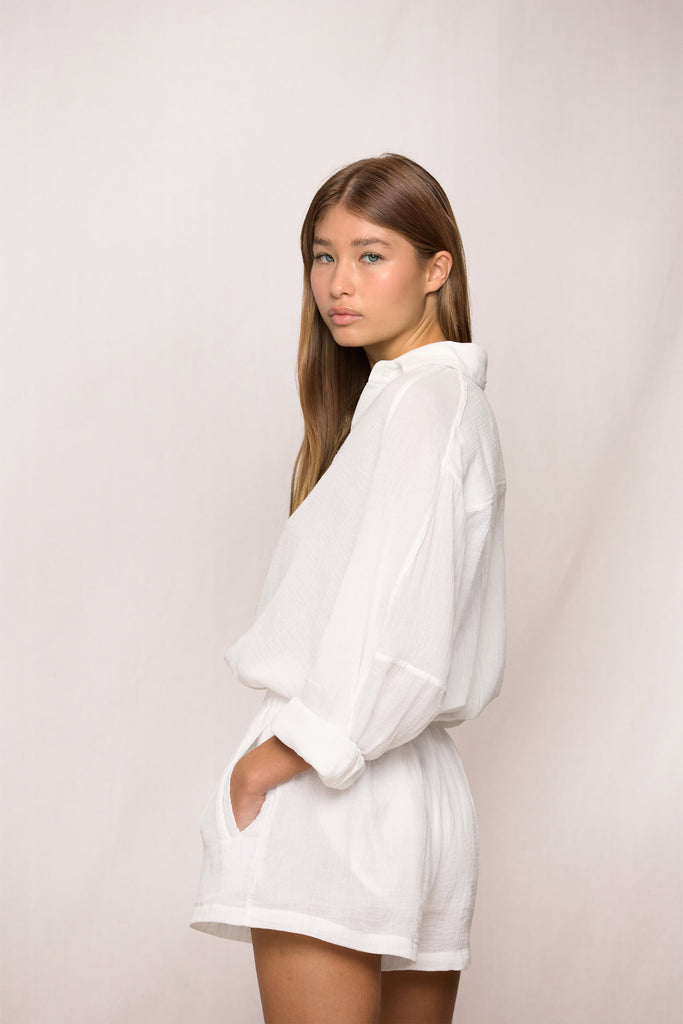 Reyna Shorts | Core