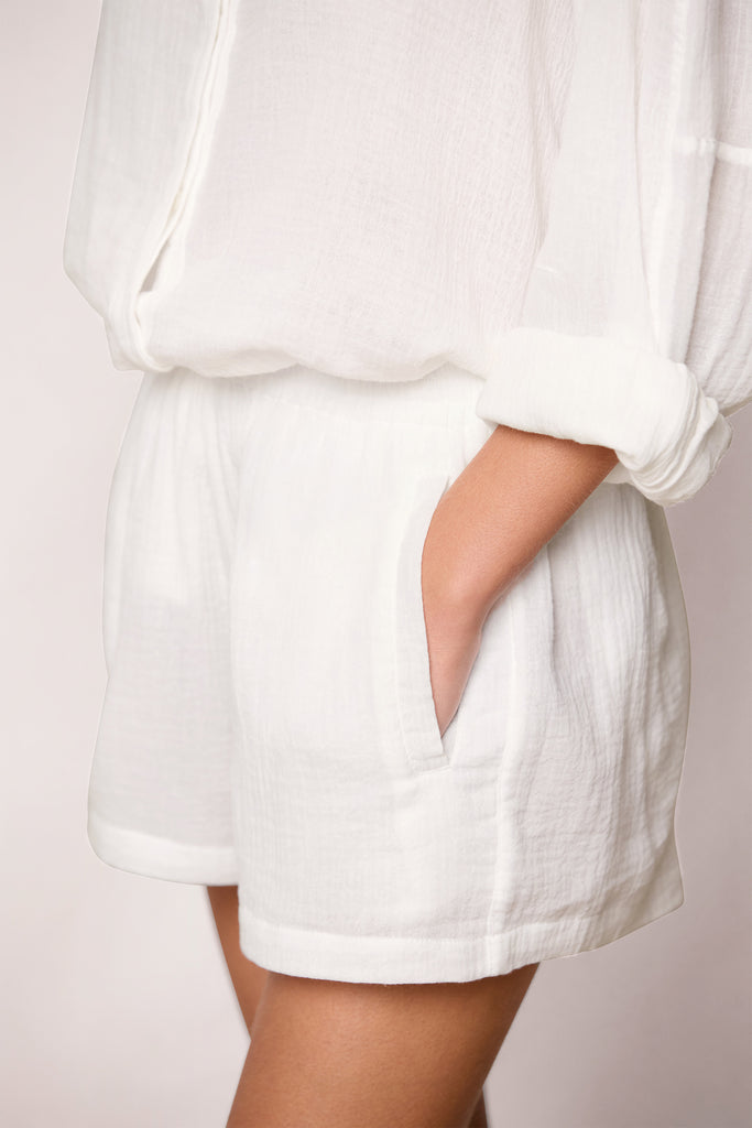 Reyna Shorts | Core