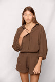 Reyna Shorts | Core