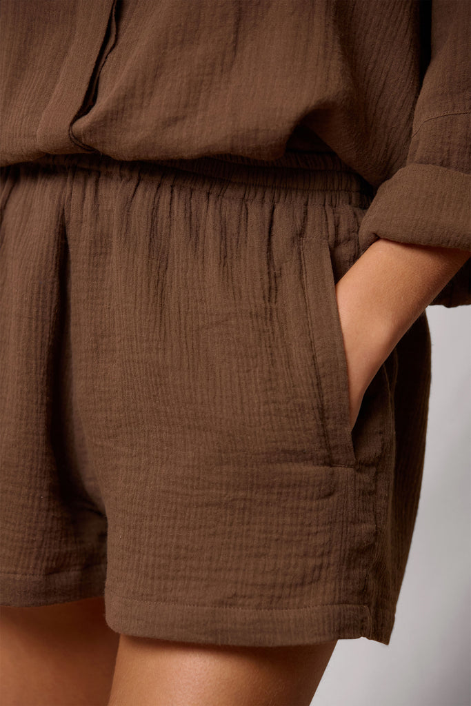 Reyna Shorts | Core