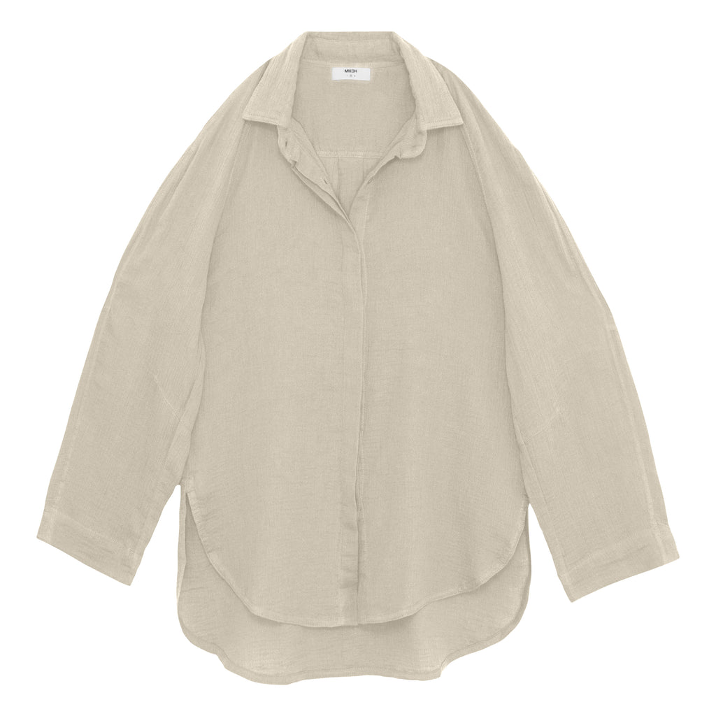 Noto Shirt | Summer '25