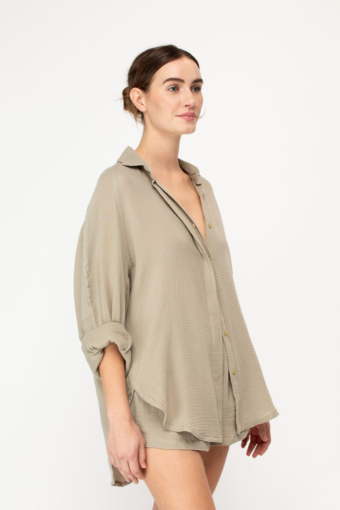 Noto Shirt | Summer '25