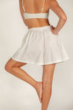 Olly Shorts | Resort '25