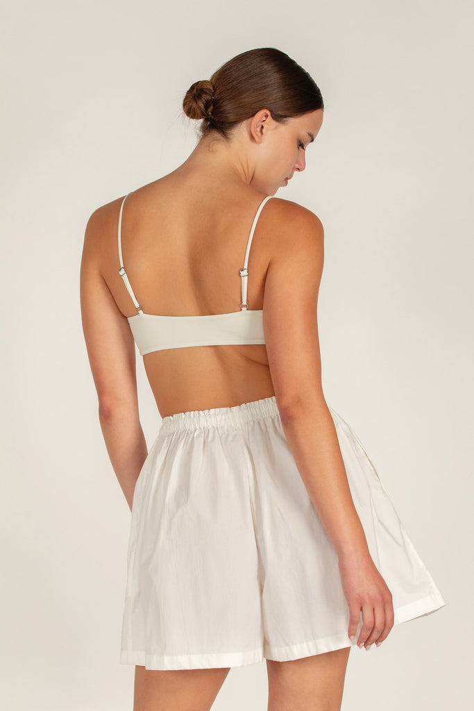Olly Shorts | Resort '25