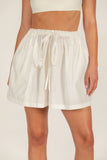 Olly Shorts | Resort '25